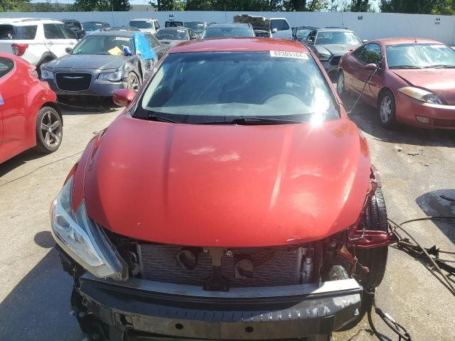 Photo 4 VIN: 1N4AL3AP3GC162261 - NISSAN ALTIMA 