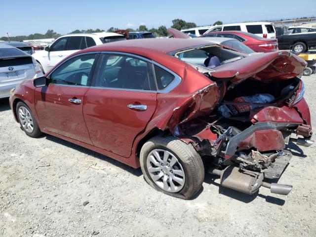 Photo 1 VIN: 1N4AL3AP3GC164639 - NISSAN ALTIMA 2.5 