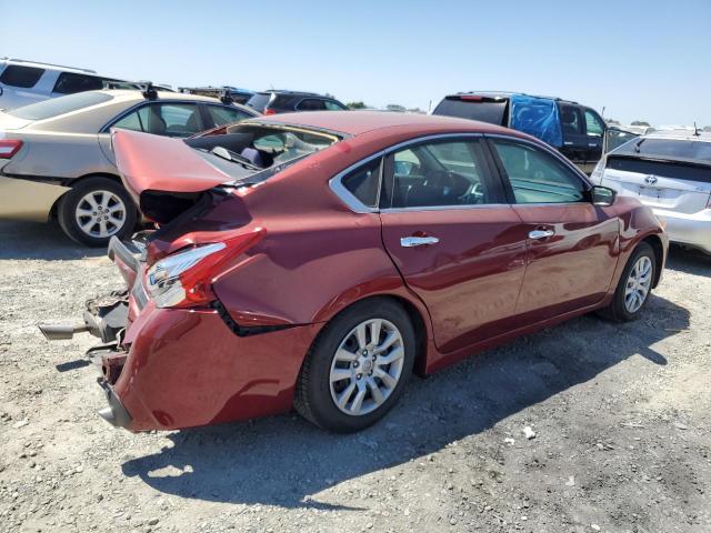 Photo 2 VIN: 1N4AL3AP3GC164639 - NISSAN ALTIMA 2.5 