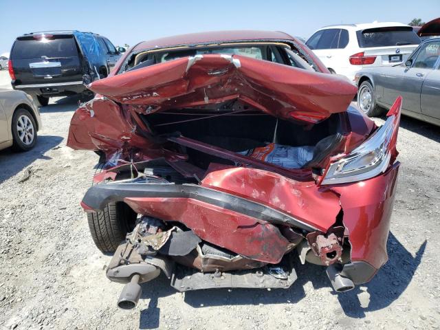 Photo 5 VIN: 1N4AL3AP3GC164639 - NISSAN ALTIMA 2.5 