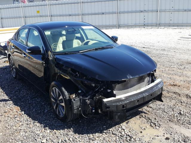 Photo 0 VIN: 1N4AL3AP3GC165788 - NISSAN ALTIMA 2.5 