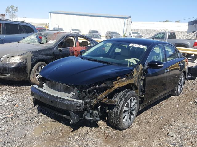 Photo 1 VIN: 1N4AL3AP3GC165788 - NISSAN ALTIMA 2.5 