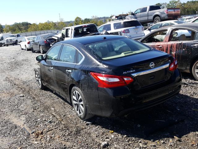 Photo 2 VIN: 1N4AL3AP3GC165788 - NISSAN ALTIMA 2.5 