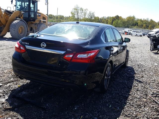 Photo 3 VIN: 1N4AL3AP3GC165788 - NISSAN ALTIMA 2.5 