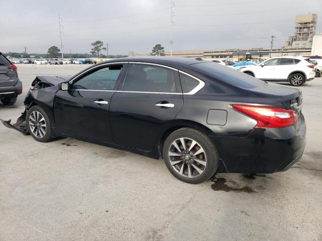 Photo 1 VIN: 1N4AL3AP3GC165791 - NISSAN ALTIMA 2.5 