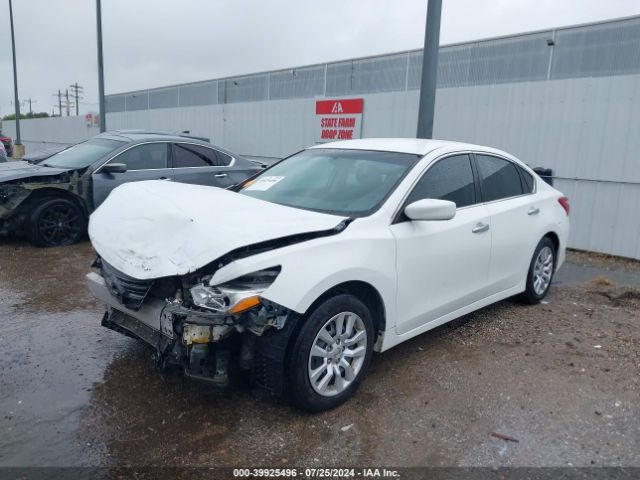 Photo 1 VIN: 1N4AL3AP3GC166228 - NISSAN ALTIMA 