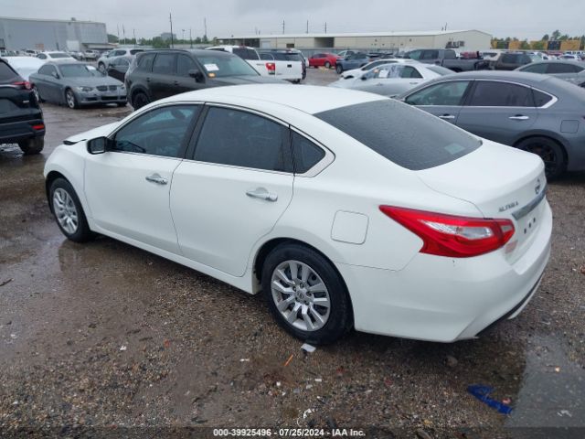 Photo 2 VIN: 1N4AL3AP3GC166228 - NISSAN ALTIMA 