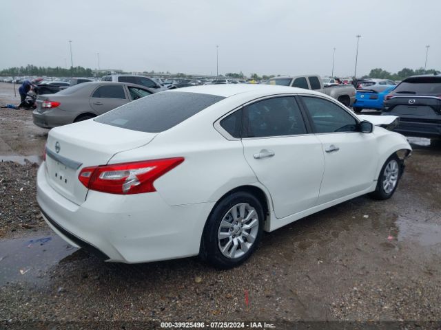 Photo 3 VIN: 1N4AL3AP3GC166228 - NISSAN ALTIMA 