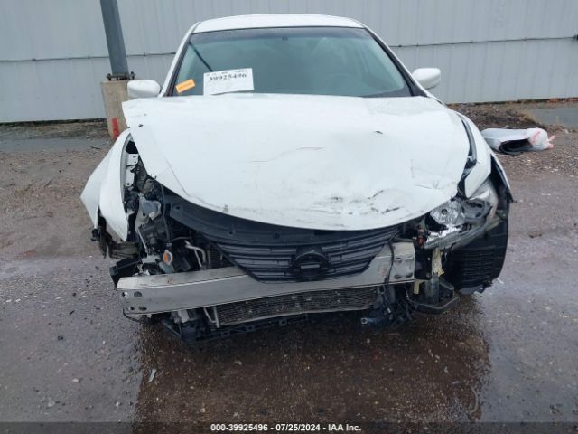 Photo 5 VIN: 1N4AL3AP3GC166228 - NISSAN ALTIMA 