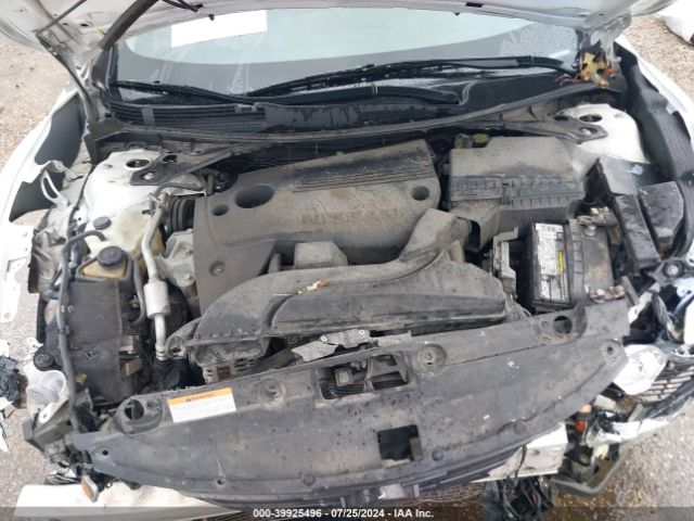 Photo 9 VIN: 1N4AL3AP3GC166228 - NISSAN ALTIMA 