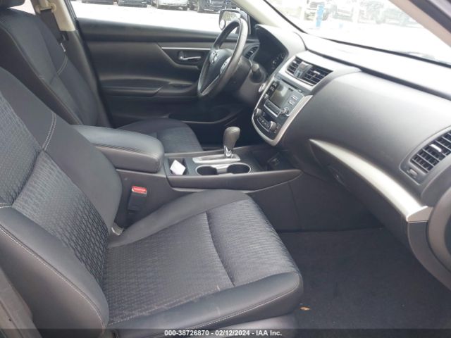 Photo 4 VIN: 1N4AL3AP3GC167279 - NISSAN ALTIMA 