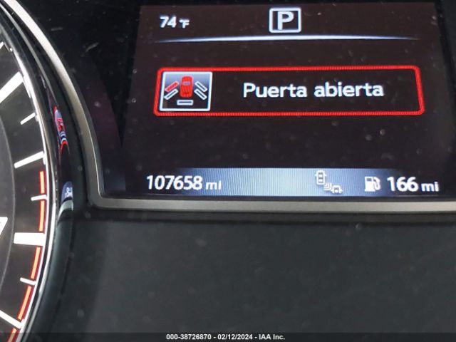 Photo 6 VIN: 1N4AL3AP3GC167279 - NISSAN ALTIMA 