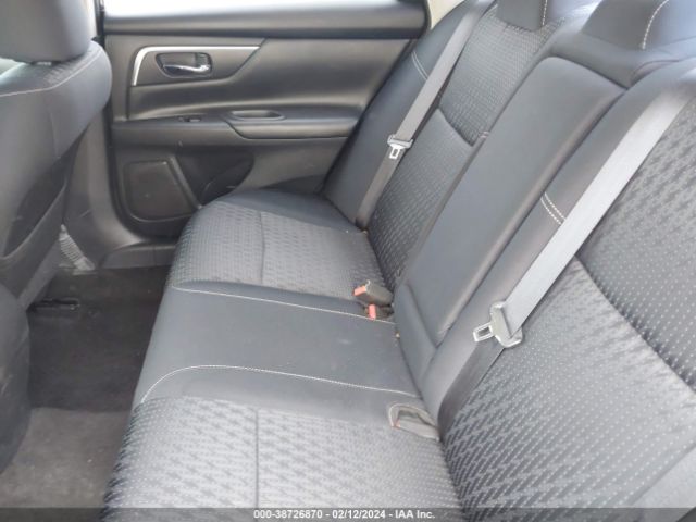 Photo 7 VIN: 1N4AL3AP3GC167279 - NISSAN ALTIMA 