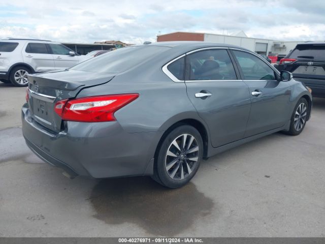 Photo 3 VIN: 1N4AL3AP3GC169260 - NISSAN ALTIMA 