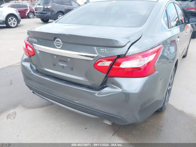 Photo 5 VIN: 1N4AL3AP3GC169260 - NISSAN ALTIMA 