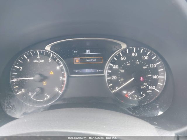 Photo 6 VIN: 1N4AL3AP3GC169260 - NISSAN ALTIMA 