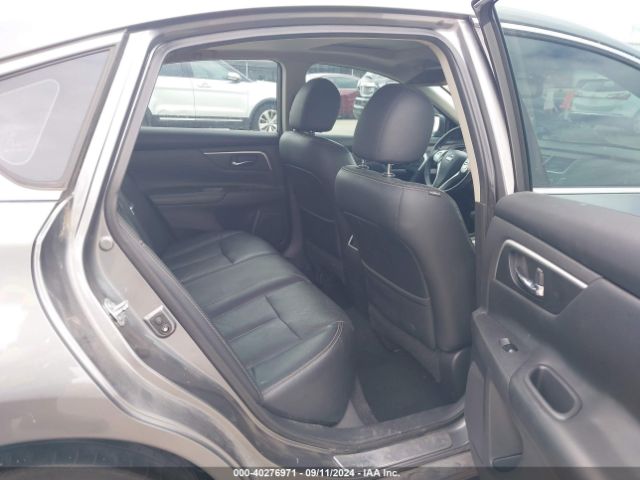 Photo 7 VIN: 1N4AL3AP3GC169260 - NISSAN ALTIMA 