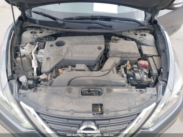 Photo 9 VIN: 1N4AL3AP3GC169260 - NISSAN ALTIMA 