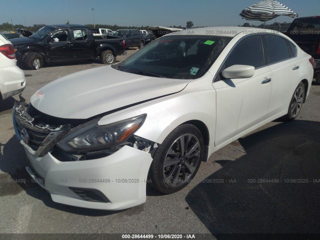 Photo 1 VIN: 1N4AL3AP3GC169968 - NISSAN ALTIMA 