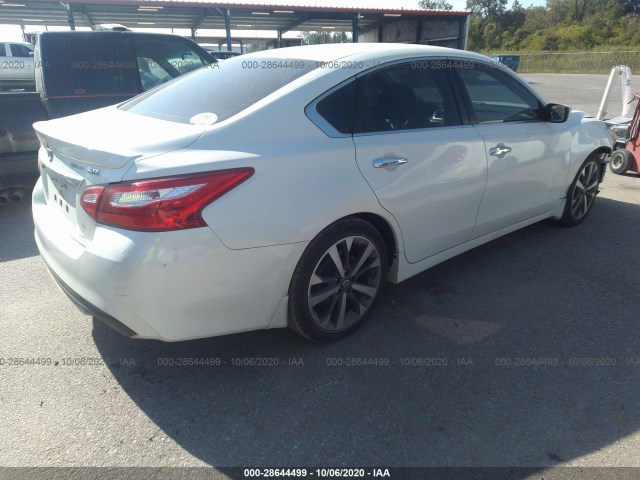 Photo 3 VIN: 1N4AL3AP3GC169968 - NISSAN ALTIMA 