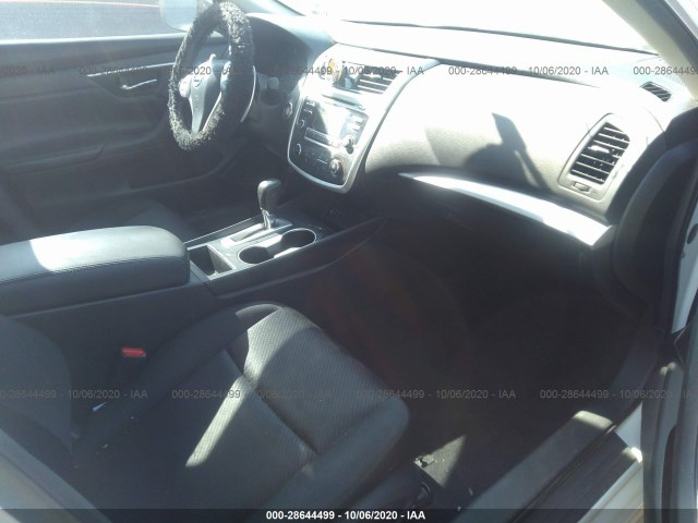 Photo 4 VIN: 1N4AL3AP3GC169968 - NISSAN ALTIMA 