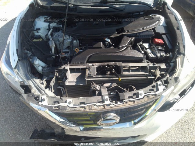 Photo 9 VIN: 1N4AL3AP3GC169968 - NISSAN ALTIMA 