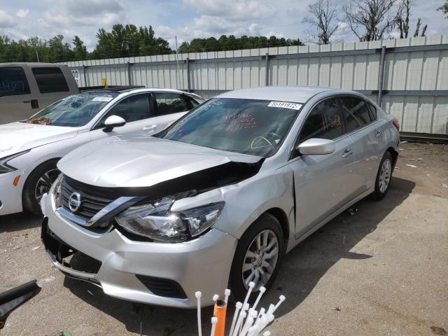 Photo 1 VIN: 1N4AL3AP3GC171817 - NISSAN ALTIMA 2.5 