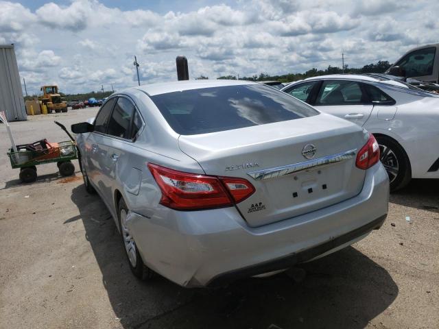 Photo 2 VIN: 1N4AL3AP3GC171817 - NISSAN ALTIMA 2.5 