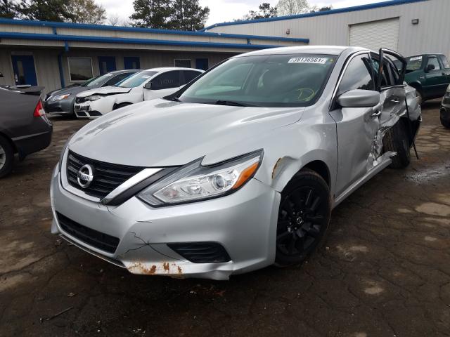 Photo 1 VIN: 1N4AL3AP3GC172613 - NISSAN ALTIMA 2.5 