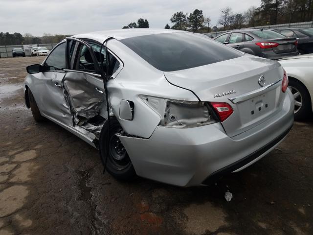 Photo 2 VIN: 1N4AL3AP3GC172613 - NISSAN ALTIMA 2.5 