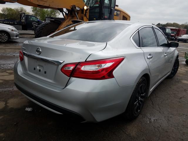 Photo 3 VIN: 1N4AL3AP3GC172613 - NISSAN ALTIMA 2.5 