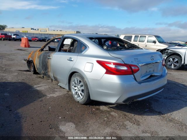 Photo 2 VIN: 1N4AL3AP3GC173325 - NISSAN ALTIMA 