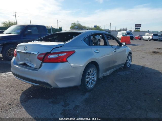 Photo 3 VIN: 1N4AL3AP3GC173325 - NISSAN ALTIMA 