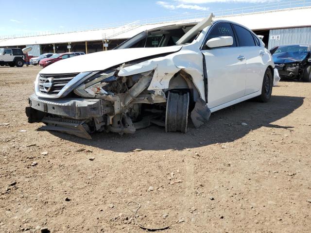 Photo 1 VIN: 1N4AL3AP3GC173499 - NISSAN ALTIMA 2.5 