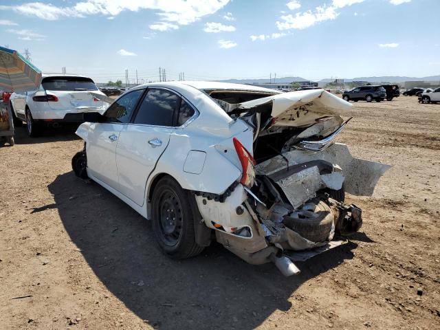 Photo 2 VIN: 1N4AL3AP3GC173499 - NISSAN ALTIMA 2.5 