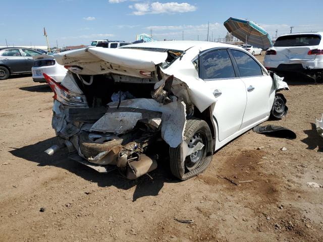 Photo 8 VIN: 1N4AL3AP3GC173499 - NISSAN ALTIMA 2.5 