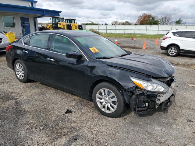 Photo 3 VIN: 1N4AL3AP3GC173759 - NISSAN ALTIMA 2.5 