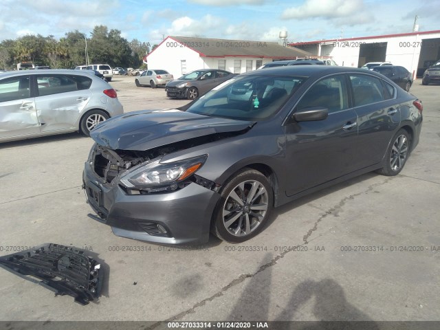 Photo 1 VIN: 1N4AL3AP3GC175592 - NISSAN ALTIMA 