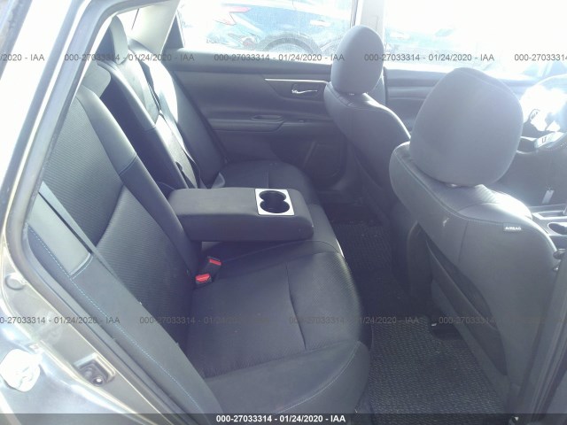 Photo 7 VIN: 1N4AL3AP3GC175592 - NISSAN ALTIMA 