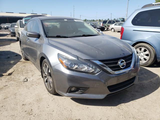 Photo 0 VIN: 1N4AL3AP3GC175611 - NISSAN ALTIMA 2.5 