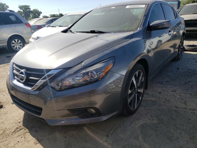 Photo 1 VIN: 1N4AL3AP3GC175611 - NISSAN ALTIMA 2.5 