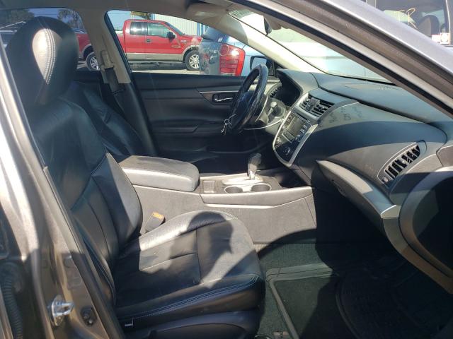 Photo 4 VIN: 1N4AL3AP3GC175611 - NISSAN ALTIMA 2.5 