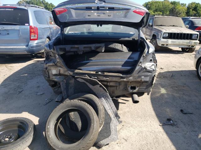 Photo 8 VIN: 1N4AL3AP3GC175611 - NISSAN ALTIMA 2.5 