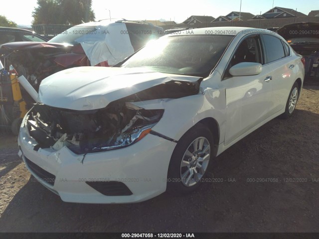 Photo 1 VIN: 1N4AL3AP3GC175950 - NISSAN ALTIMA 