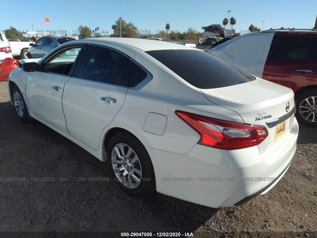 Photo 2 VIN: 1N4AL3AP3GC175950 - NISSAN ALTIMA 