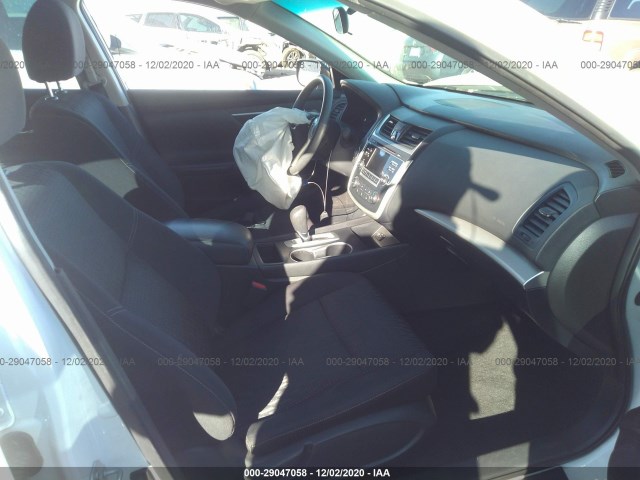 Photo 4 VIN: 1N4AL3AP3GC175950 - NISSAN ALTIMA 