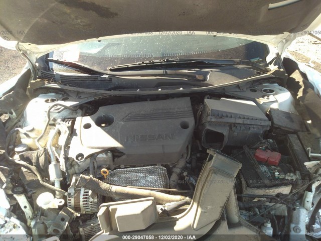 Photo 9 VIN: 1N4AL3AP3GC175950 - NISSAN ALTIMA 