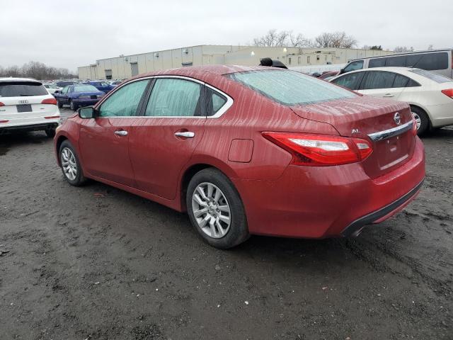 Photo 1 VIN: 1N4AL3AP3GC176158 - NISSAN ALTIMA 2.5 