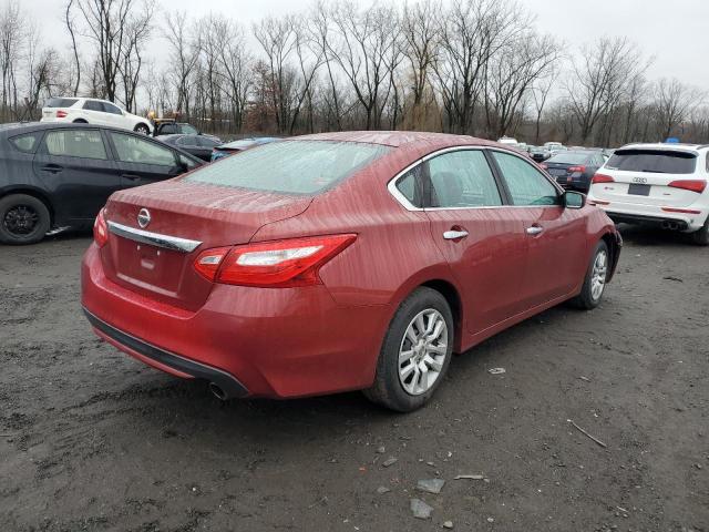 Photo 2 VIN: 1N4AL3AP3GC176158 - NISSAN ALTIMA 2.5 