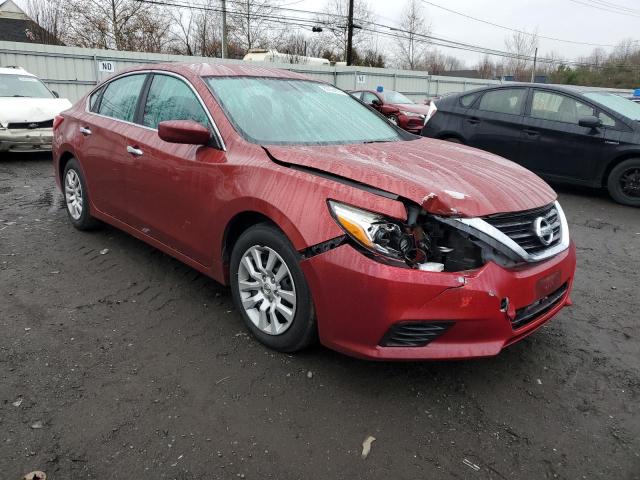 Photo 3 VIN: 1N4AL3AP3GC176158 - NISSAN ALTIMA 2.5 